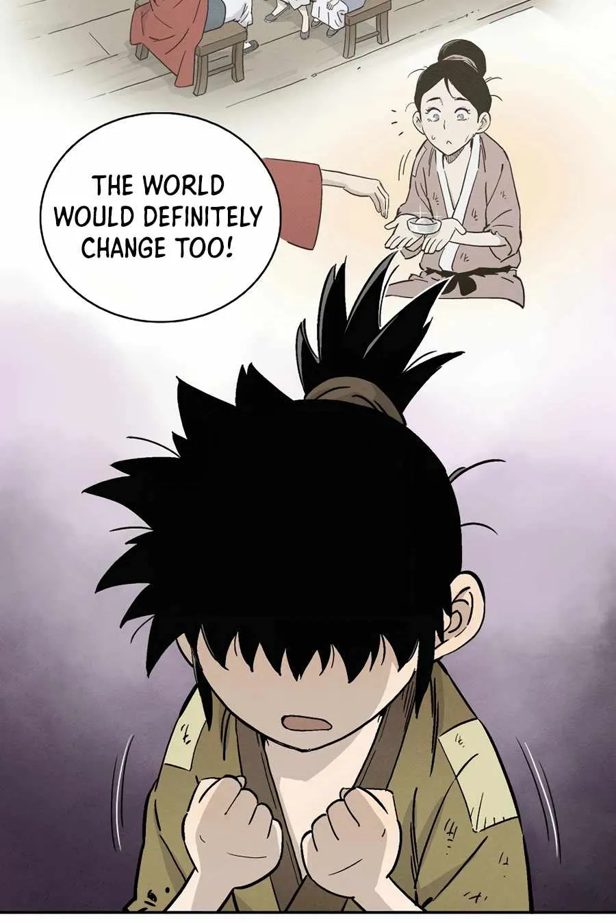 I Reincarnated as a Legendary Surgeon Chapter 13 page 9 - 