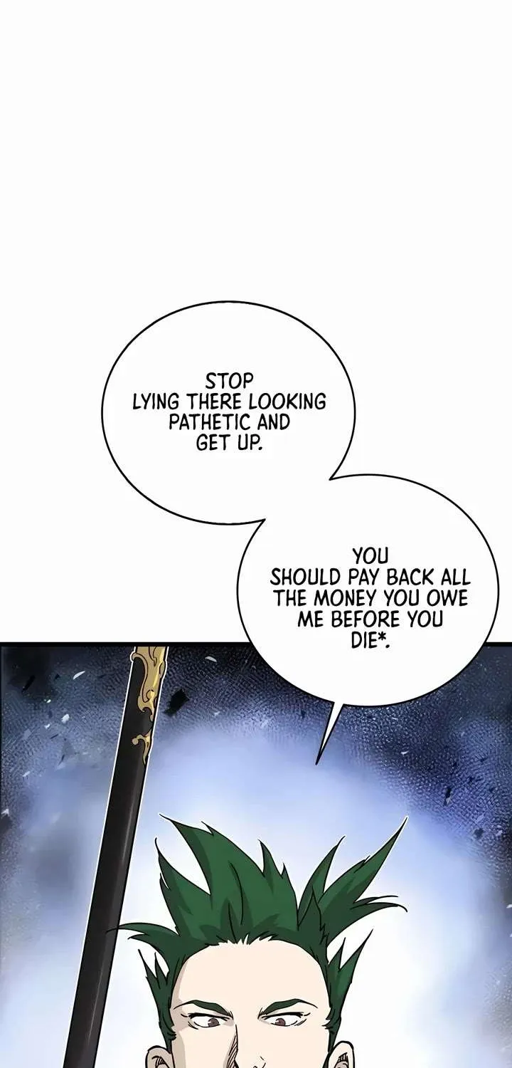 I Reincarnated as a Legendary Surgeon Chapter 139 page 2 - 