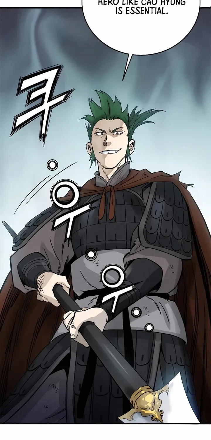 I Reincarnated as a Legendary Surgeon Chapter 139 page 13 - 