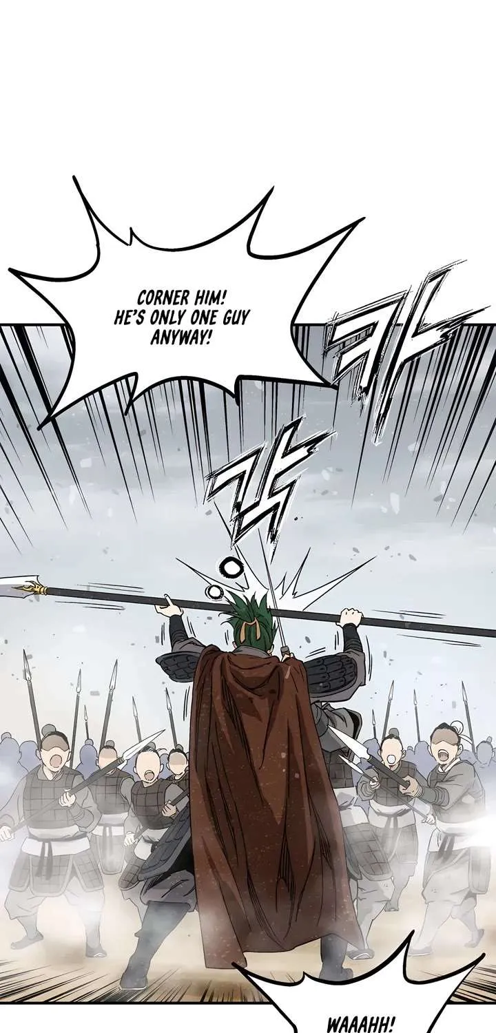 I Reincarnated as a Legendary Surgeon Chapter 139 page 17 - 