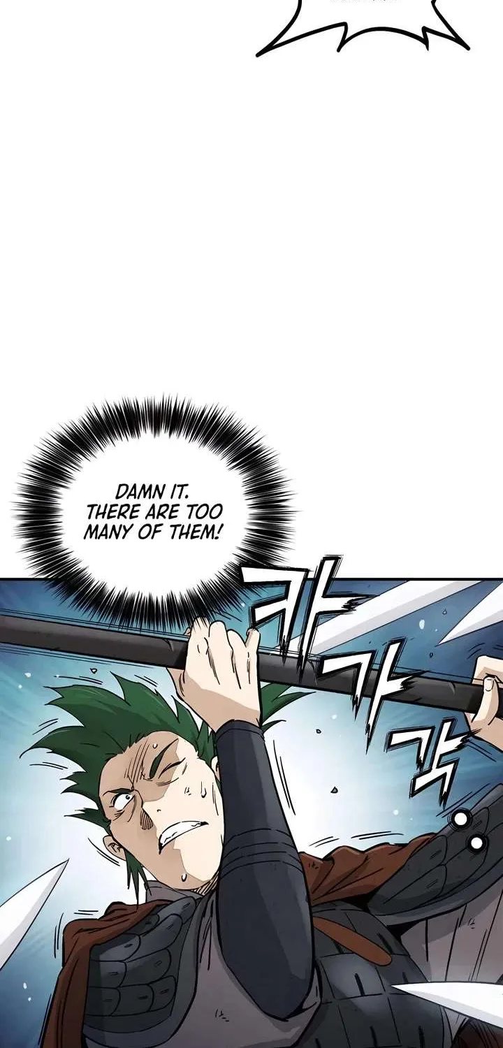 I Reincarnated as a Legendary Surgeon Chapter 139 page 18 - 