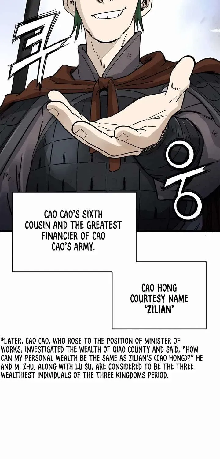 I Reincarnated as a Legendary Surgeon Chapter 139 page 3 - 