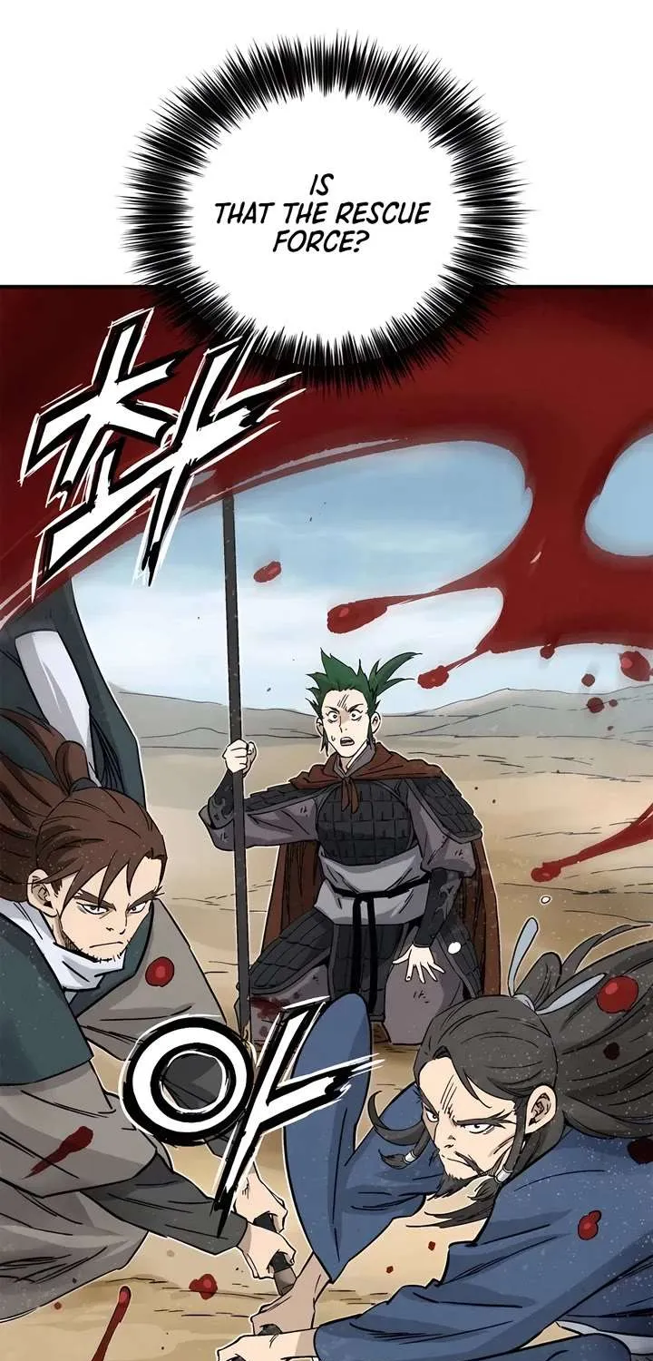 I Reincarnated as a Legendary Surgeon Chapter 139 page 27 - 
