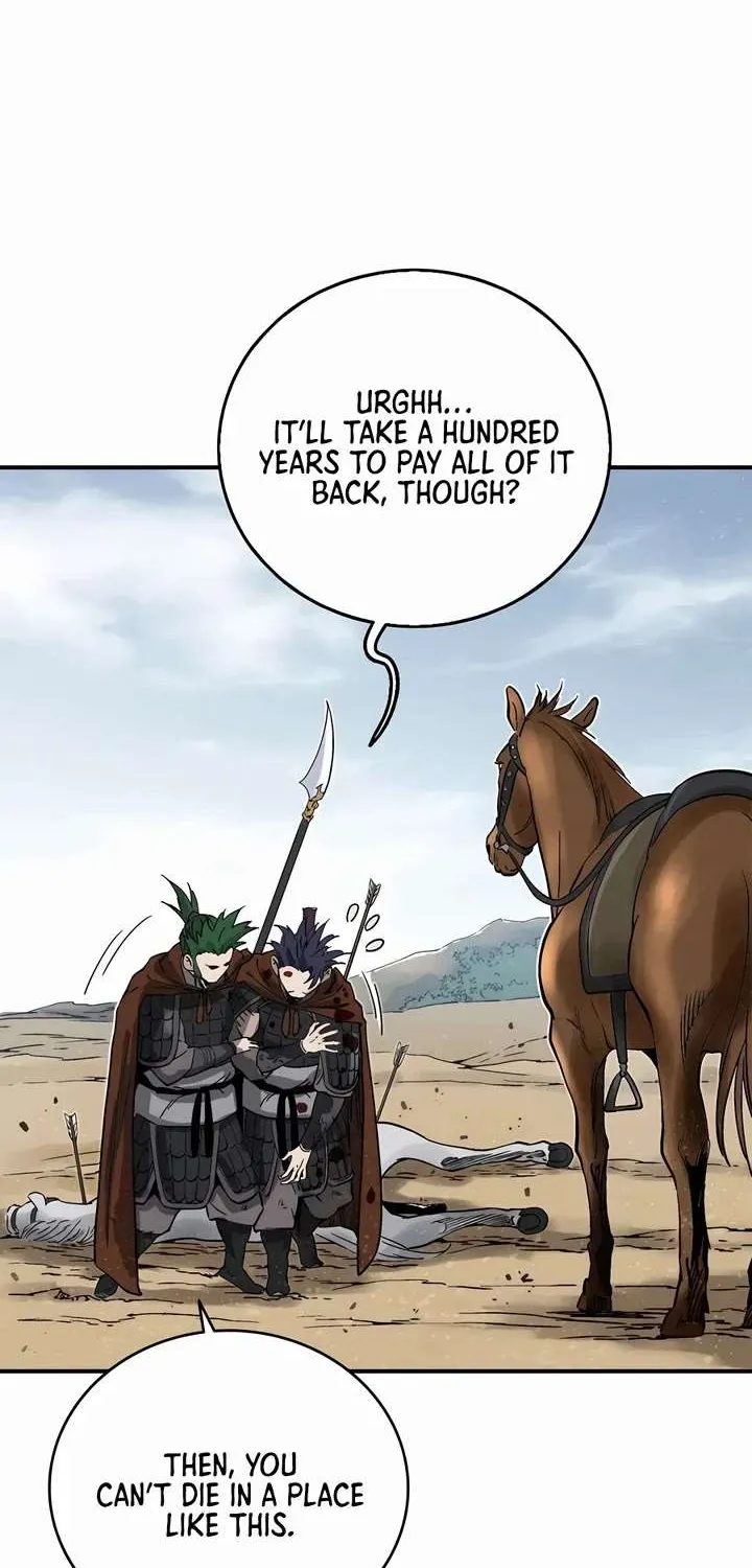 I Reincarnated as a Legendary Surgeon Chapter 139 page 4 - 