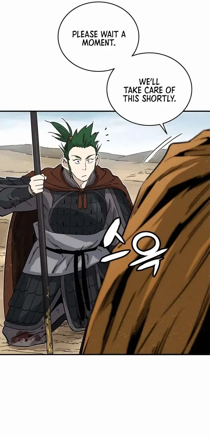 I Reincarnated as a Legendary Surgeon Chapter 139 page 33 - 