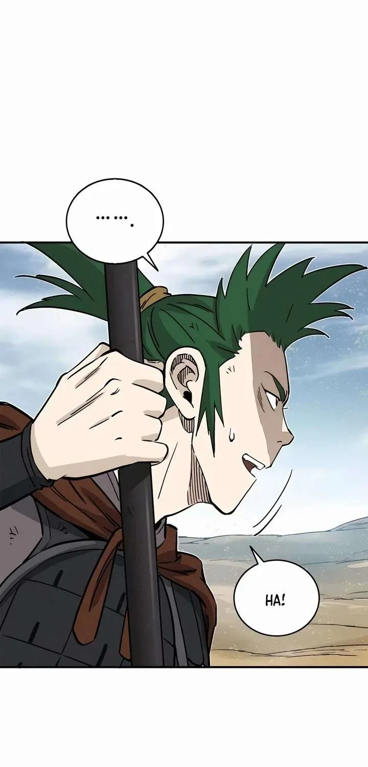 I Reincarnated as a Legendary Surgeon Chapter 139 page 34 - 