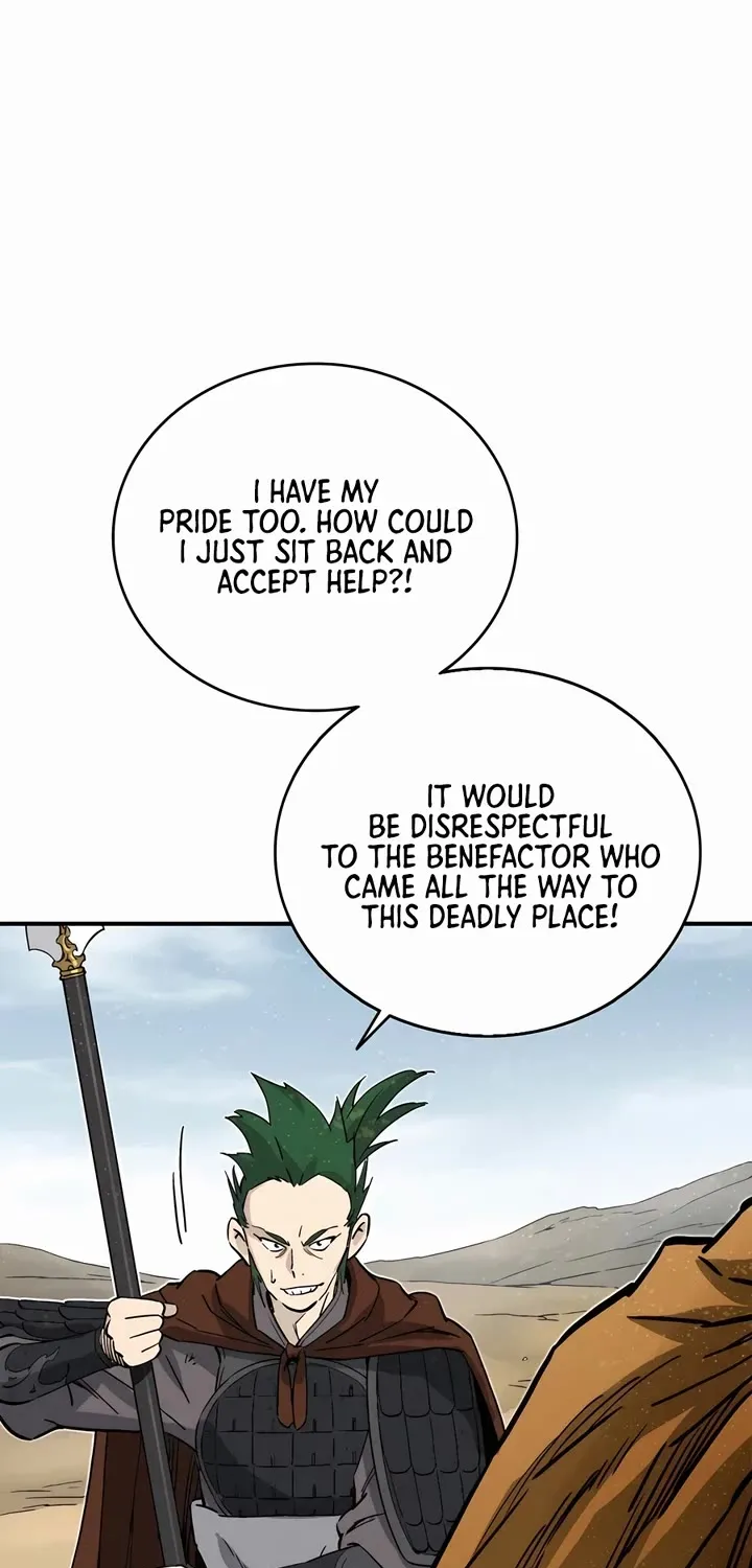 I Reincarnated as a Legendary Surgeon Chapter 139 page 35 - 