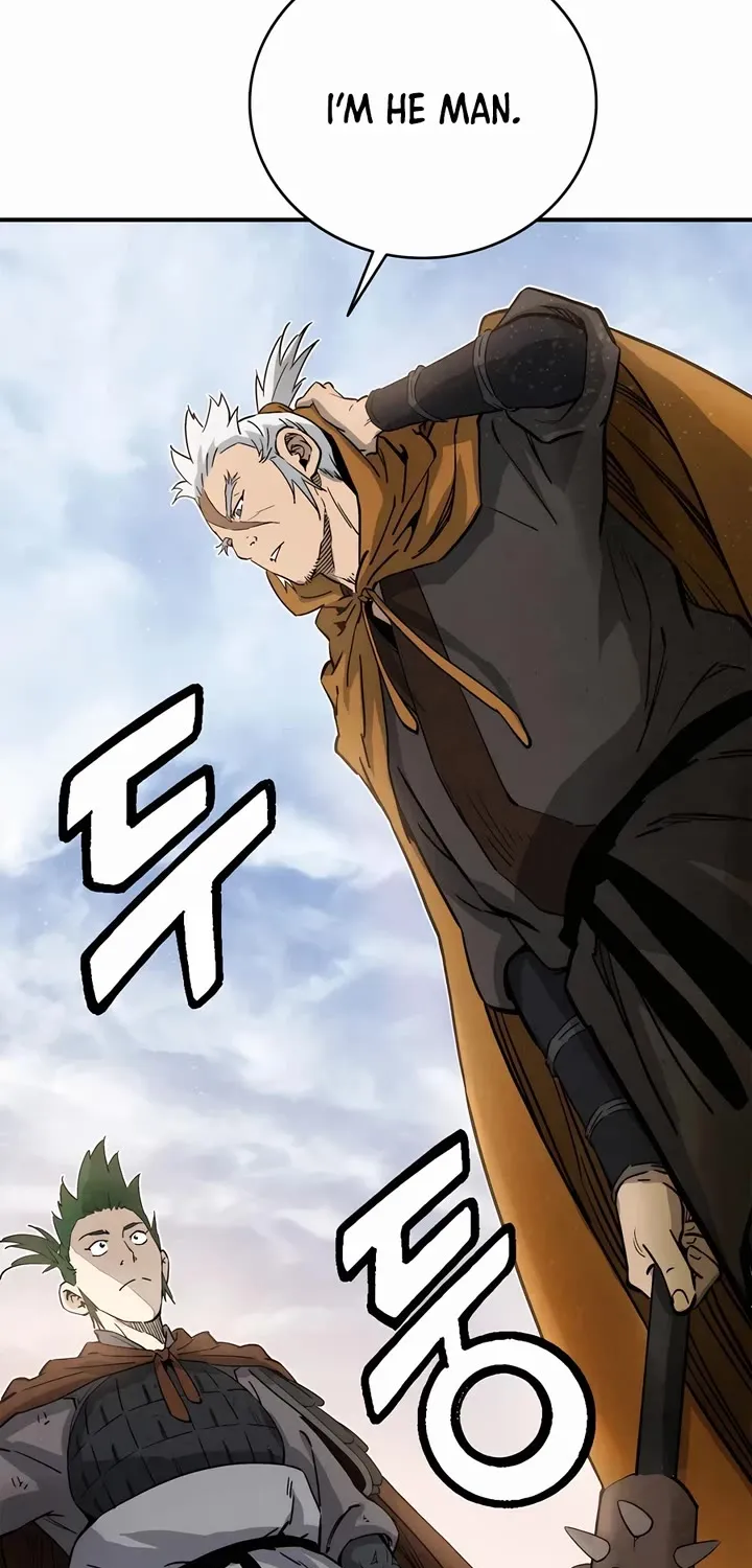 I Reincarnated as a Legendary Surgeon Chapter 139 page 39 - 