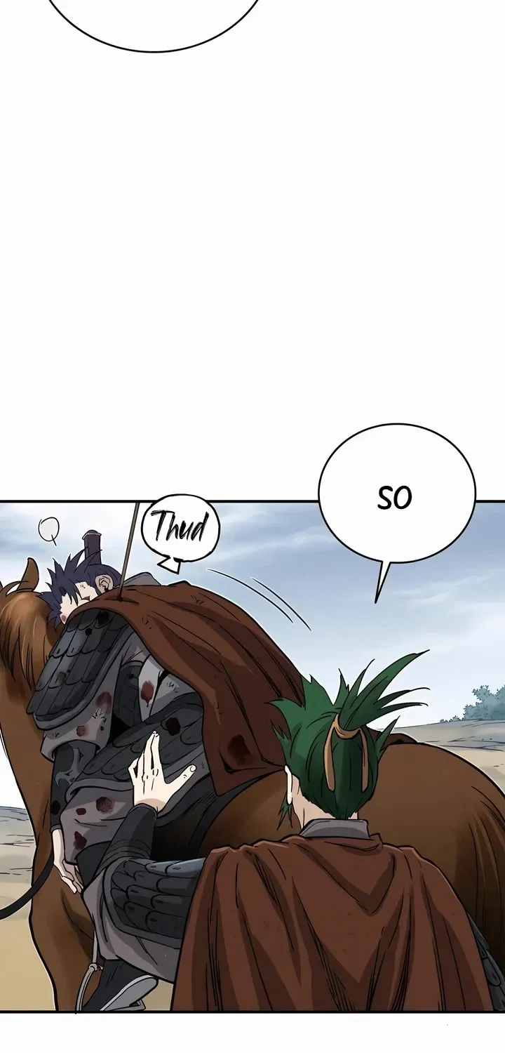 I Reincarnated as a Legendary Surgeon Chapter 139 page 5 - 