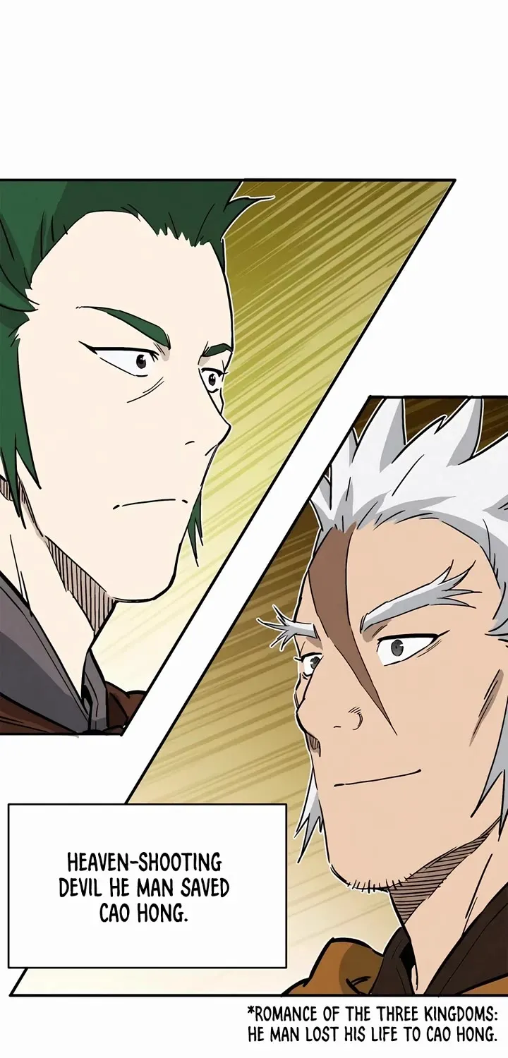 I Reincarnated as a Legendary Surgeon Chapter 139 page 41 - 