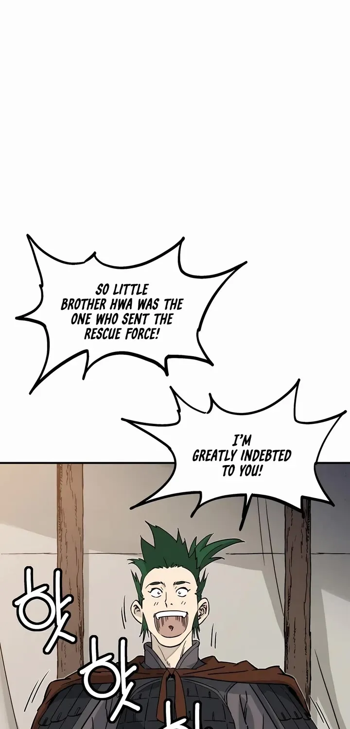 I Reincarnated as a Legendary Surgeon Chapter 139 page 45 - 