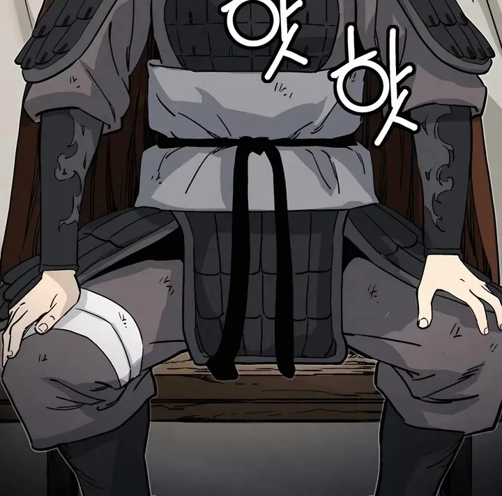 I Reincarnated as a Legendary Surgeon Chapter 139 page 46 - 