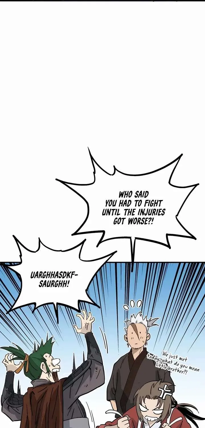 I Reincarnated as a Legendary Surgeon Chapter 139 page 47 - 