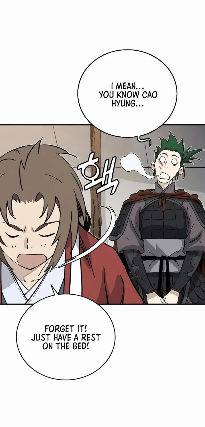 I Reincarnated as a Legendary Surgeon Chapter 139 page 49 - 