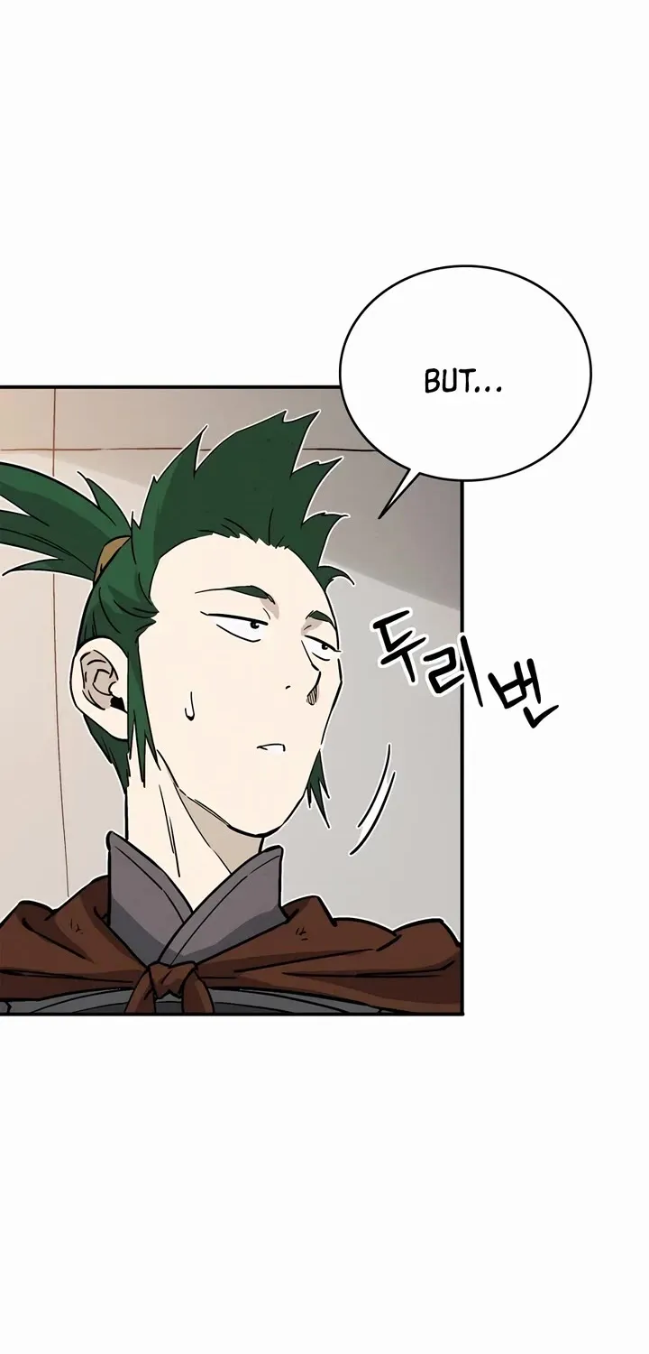 I Reincarnated as a Legendary Surgeon Chapter 139 page 50 - 