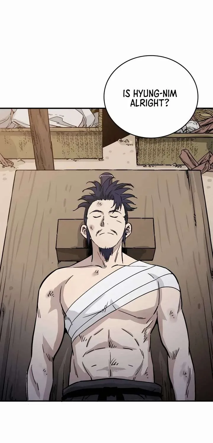 I Reincarnated as a Legendary Surgeon Chapter 139 page 51 - 