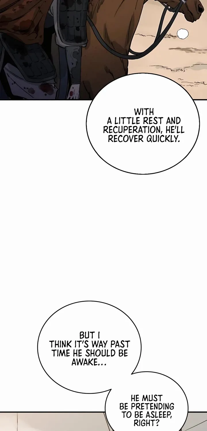 I Reincarnated as a Legendary Surgeon Chapter 139 page 53 - 