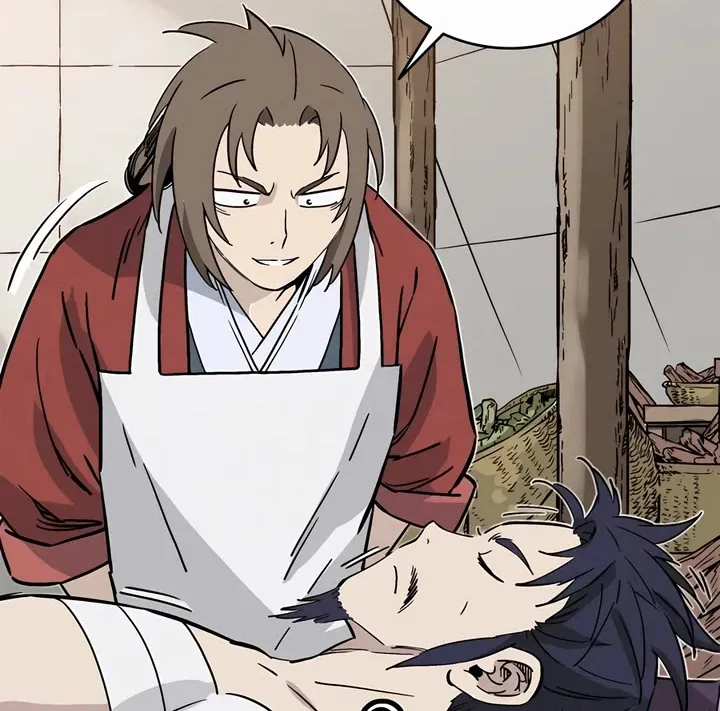 I Reincarnated as a Legendary Surgeon Chapter 139 page 54 - 