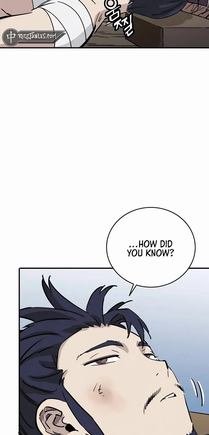 I Reincarnated as a Legendary Surgeon Chapter 139 page 55 - 