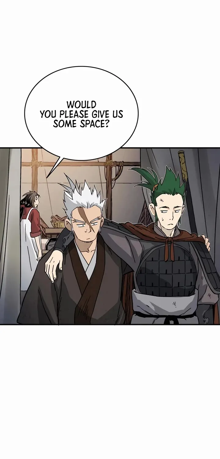 I Reincarnated as a Legendary Surgeon Chapter 139 page 57 - 