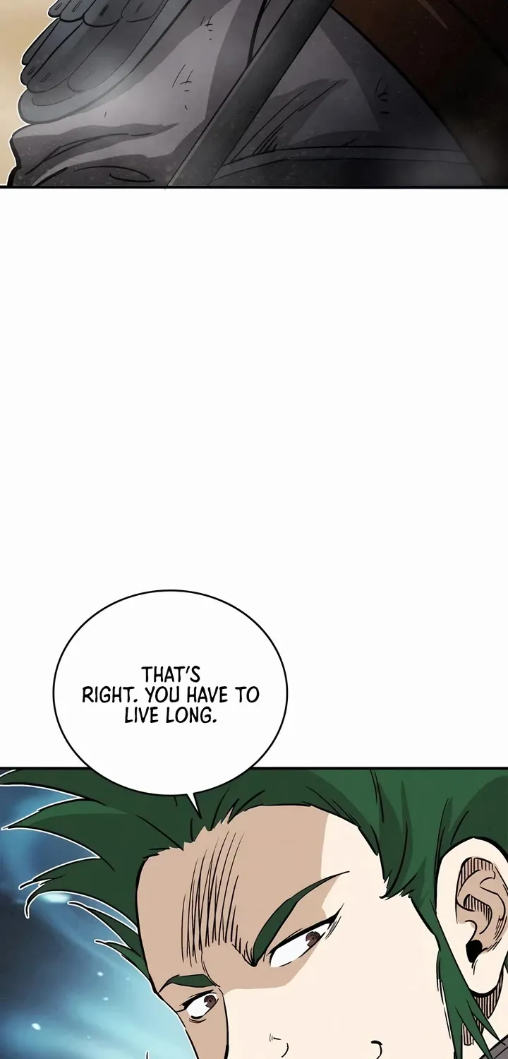 I Reincarnated as a Legendary Surgeon Chapter 139 page 10 - 