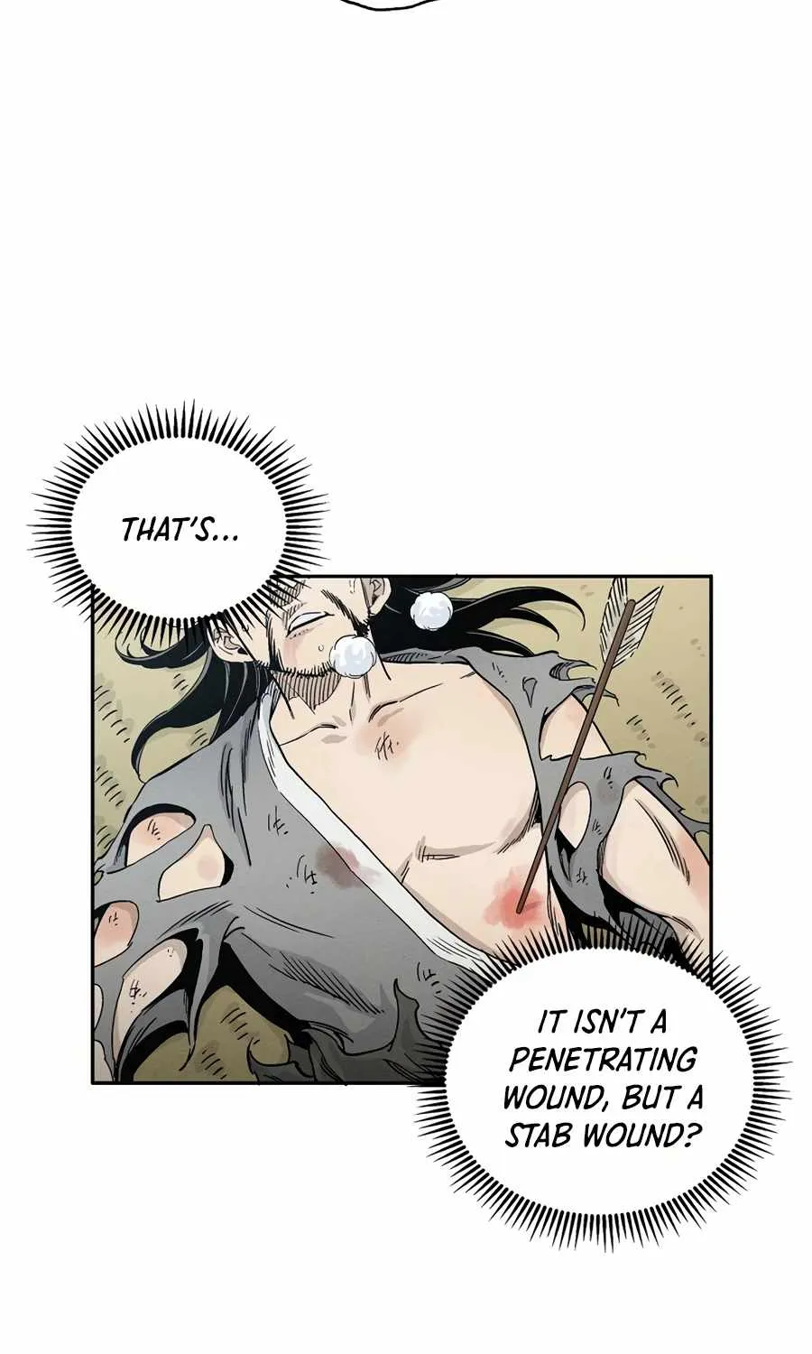 I Reincarnated as a Legendary Surgeon Chapter 14 page 12 - 