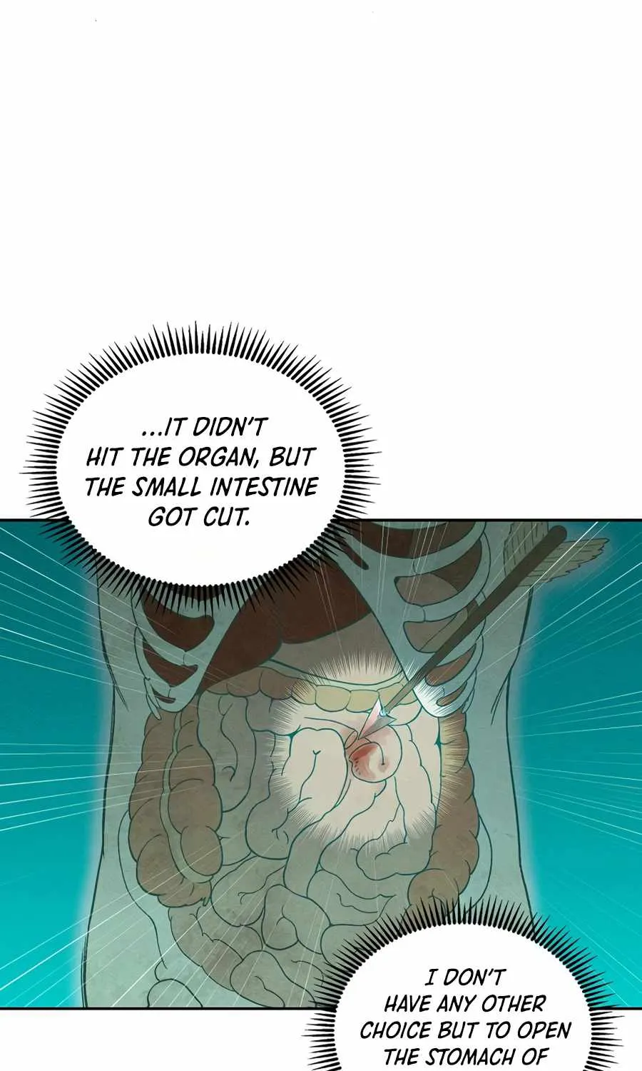 I Reincarnated as a Legendary Surgeon Chapter 14 page 18 - 