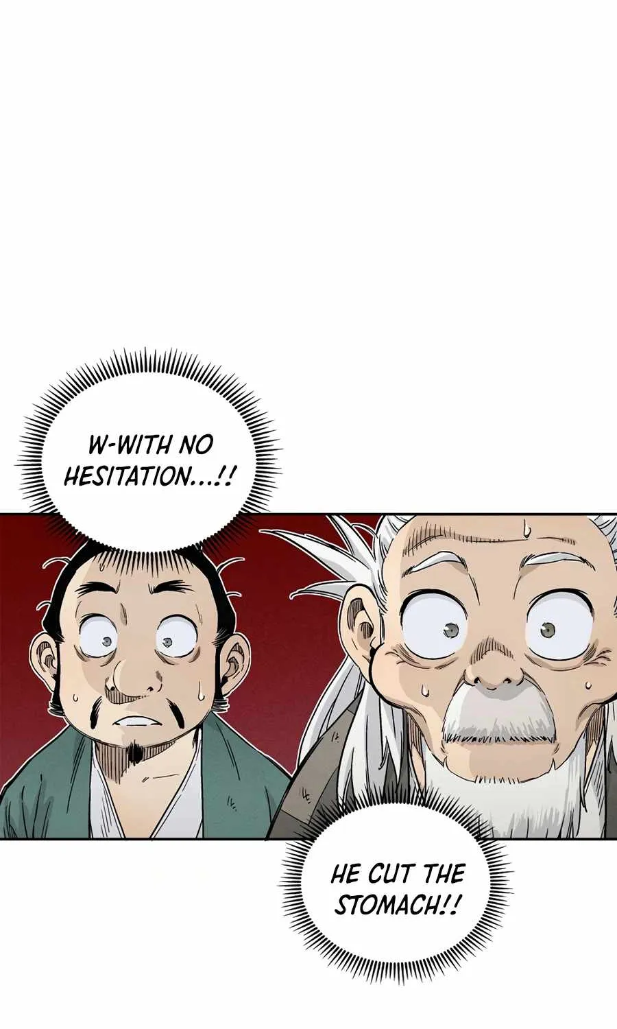 I Reincarnated as a Legendary Surgeon Chapter 14 page 31 - 