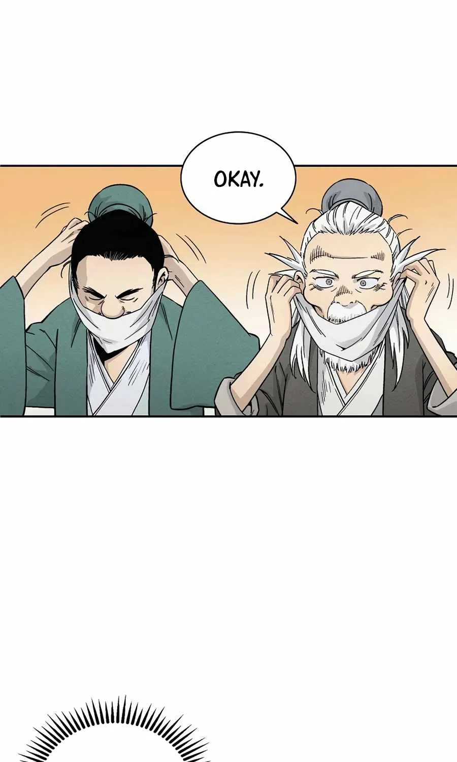 I Reincarnated as a Legendary Surgeon Chapter 14 page 39 - 
