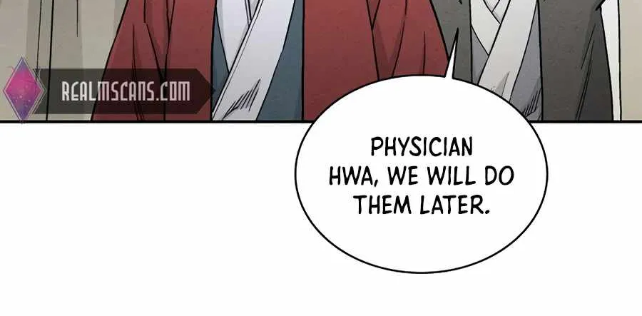 I Reincarnated as a Legendary Surgeon Chapter 14 page 5 - 