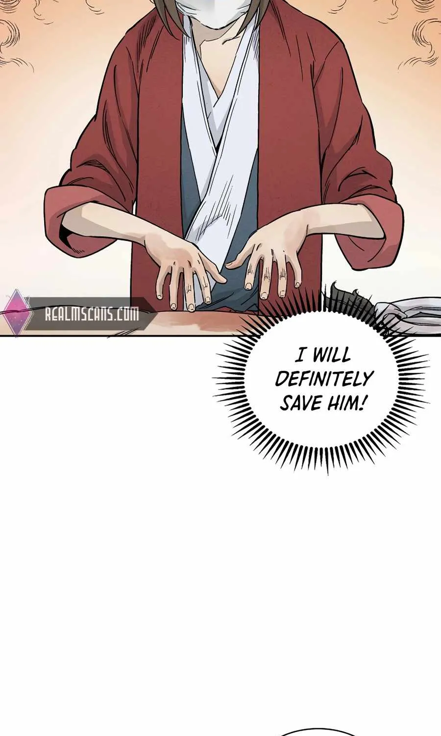 I Reincarnated as a Legendary Surgeon Chapter 14 page 41 - 