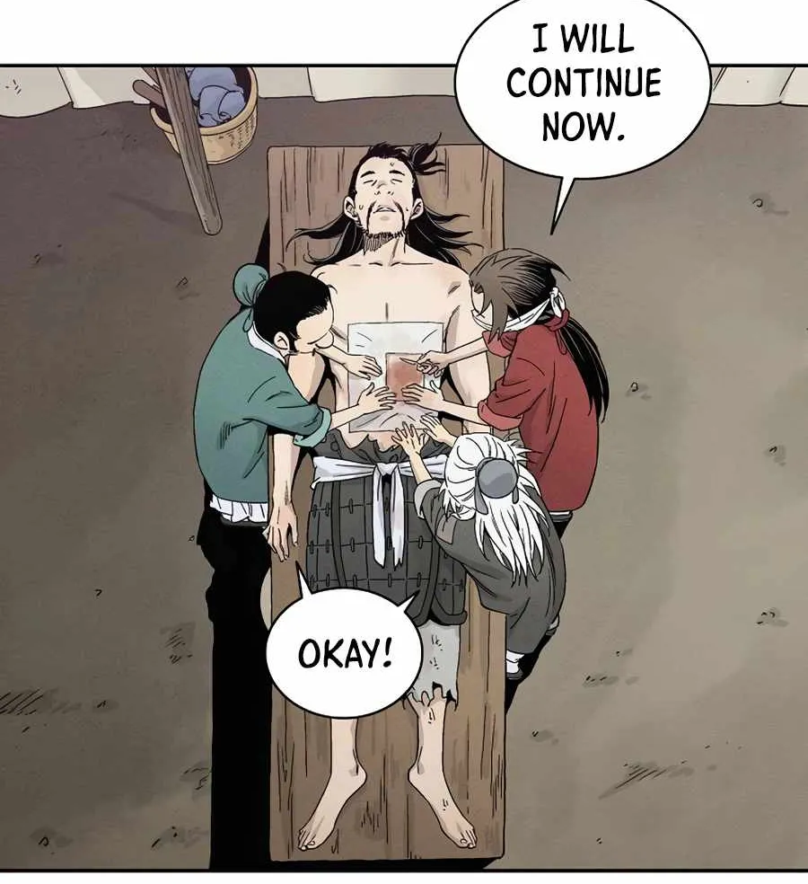 I Reincarnated as a Legendary Surgeon Chapter 14 page 42 - 