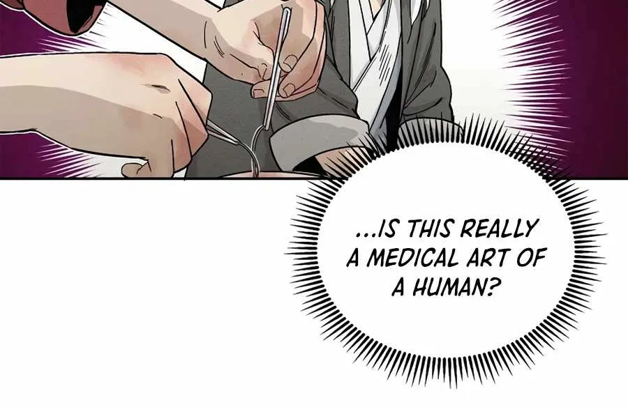 I Reincarnated as a Legendary Surgeon Chapter 14 page 50 - 