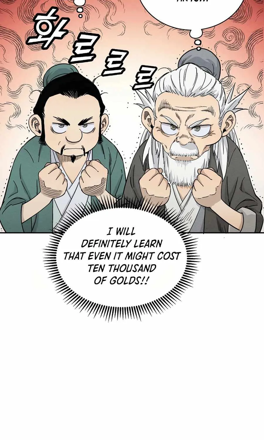 I Reincarnated as a Legendary Surgeon Chapter 14 page 57 - 