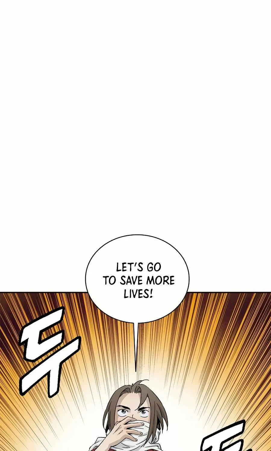 I Reincarnated as a Legendary Surgeon Chapter 14 page 59 - 