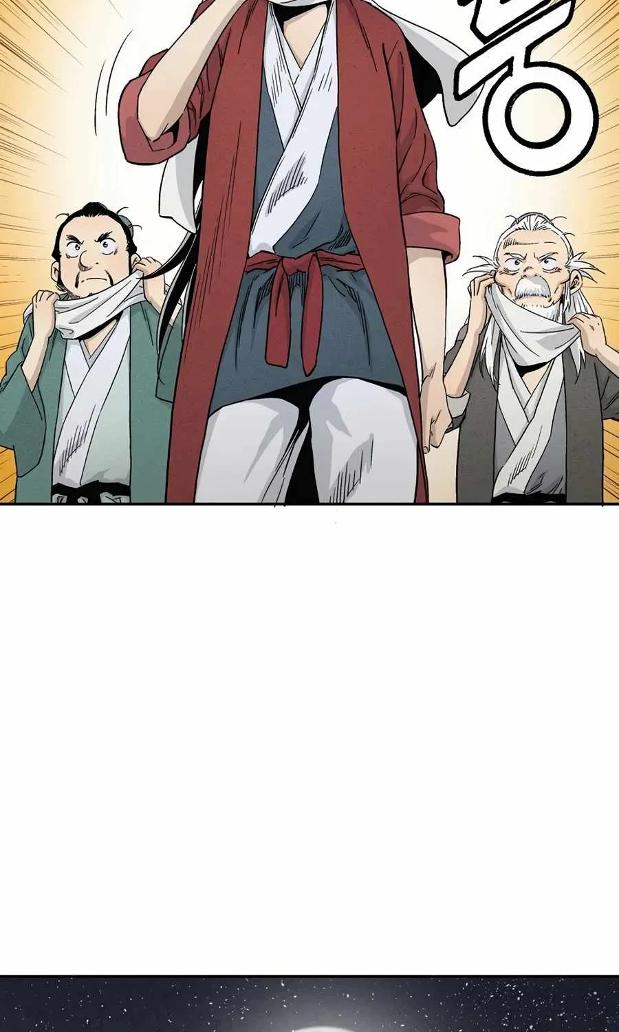 I Reincarnated as a Legendary Surgeon Chapter 14 page 60 - 