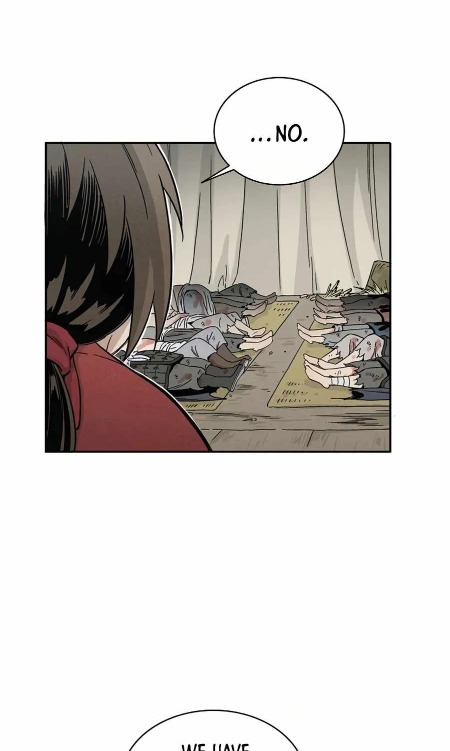 I Reincarnated as a Legendary Surgeon Chapter 14 page 7 - 