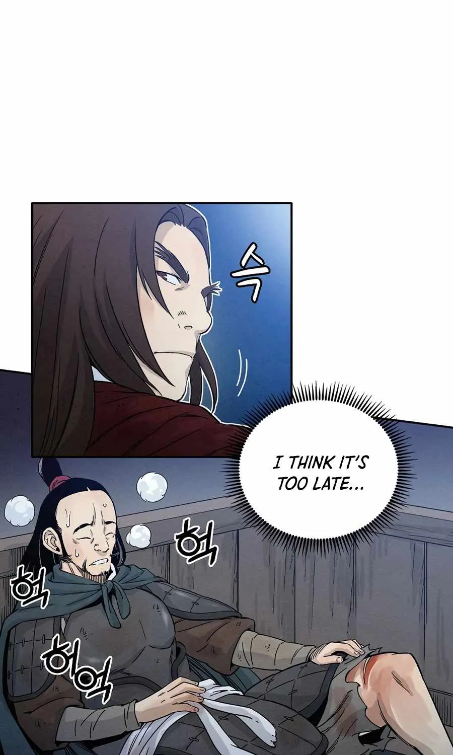 I Reincarnated as a Legendary Surgeon Chapter 14 page 67 - 