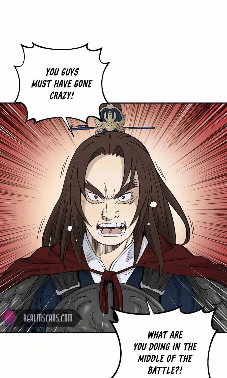 I Reincarnated as a Legendary Surgeon Chapter 14 page 75 - 