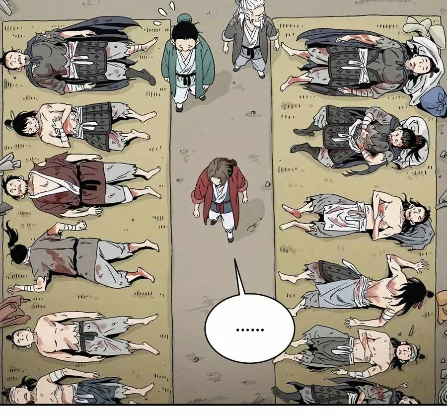I Reincarnated as a Legendary Surgeon Chapter 14 page 9 - 