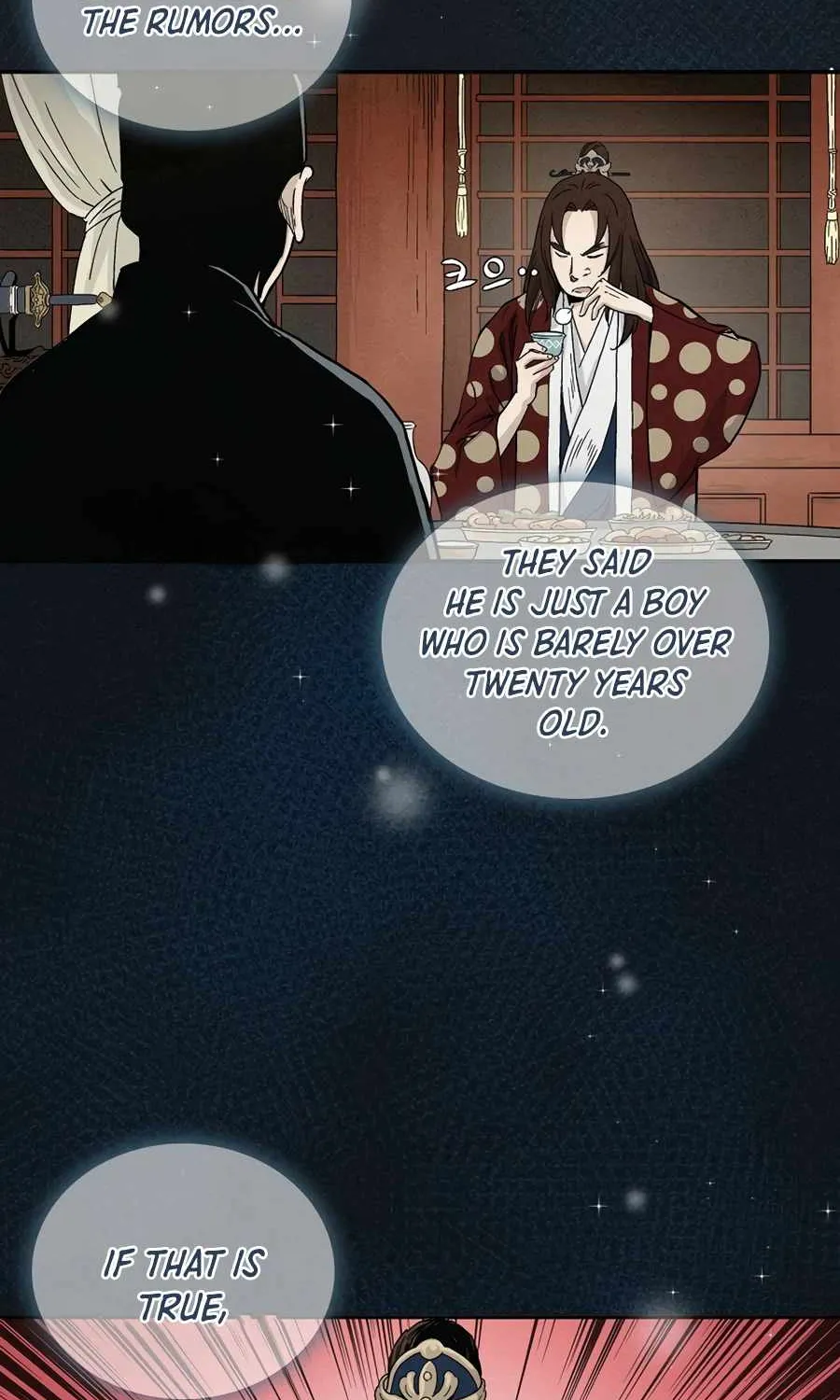 I Reincarnated as a Legendary Surgeon Chapter 14 page 81 - 