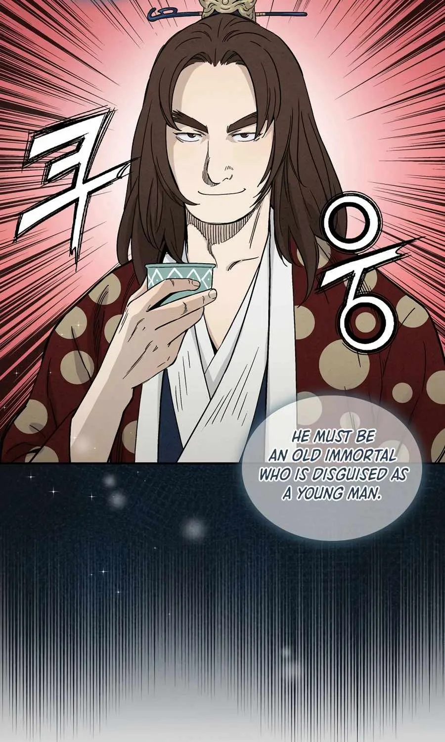 I Reincarnated as a Legendary Surgeon Chapter 14 page 82 - 