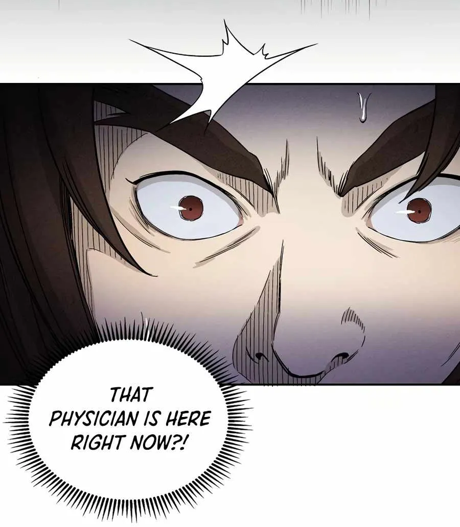 I Reincarnated as a Legendary Surgeon Chapter 14 page 83 - 