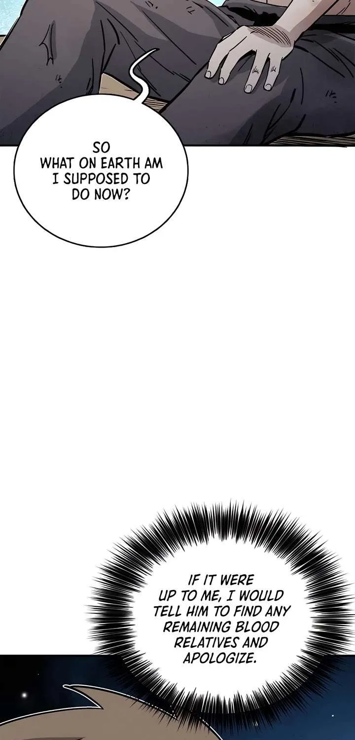 I Reincarnated as a Legendary Surgeon Chapter 140 page 11 - 