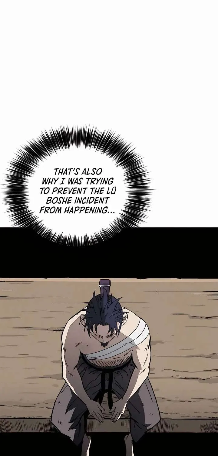 I Reincarnated as a Legendary Surgeon Chapter 140 page 19 - 
