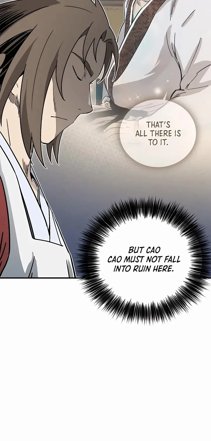 I Reincarnated as a Legendary Surgeon Chapter 140 page 21 - 