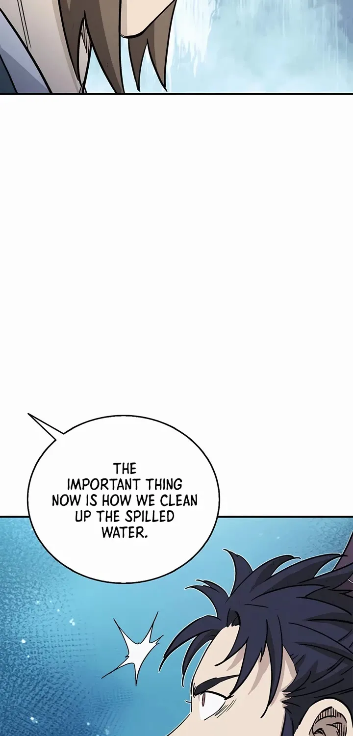 I Reincarnated as a Legendary Surgeon Chapter 140 page 23 - 