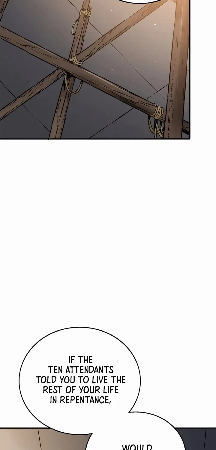 I Reincarnated as a Legendary Surgeon Chapter 140 page 28 - 