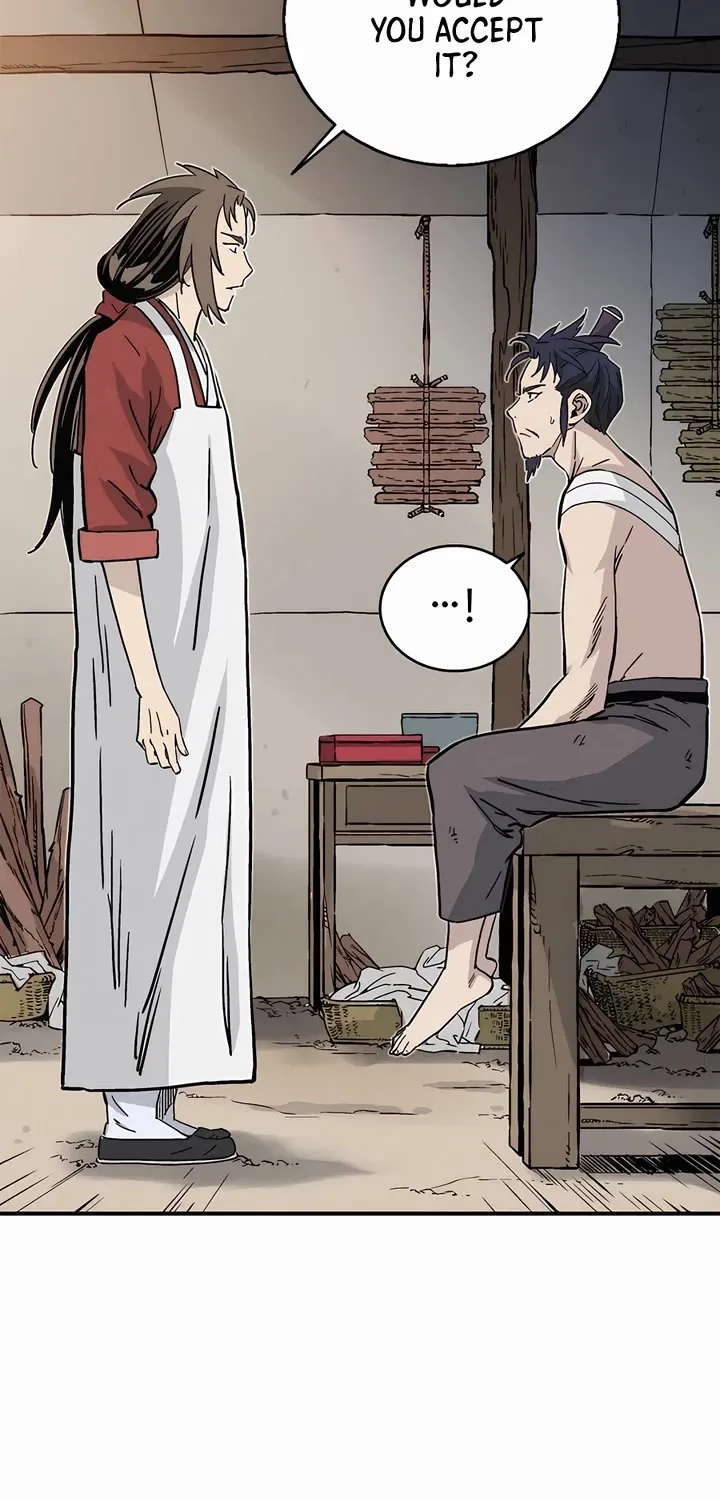 I Reincarnated as a Legendary Surgeon Chapter 140 page 29 - 