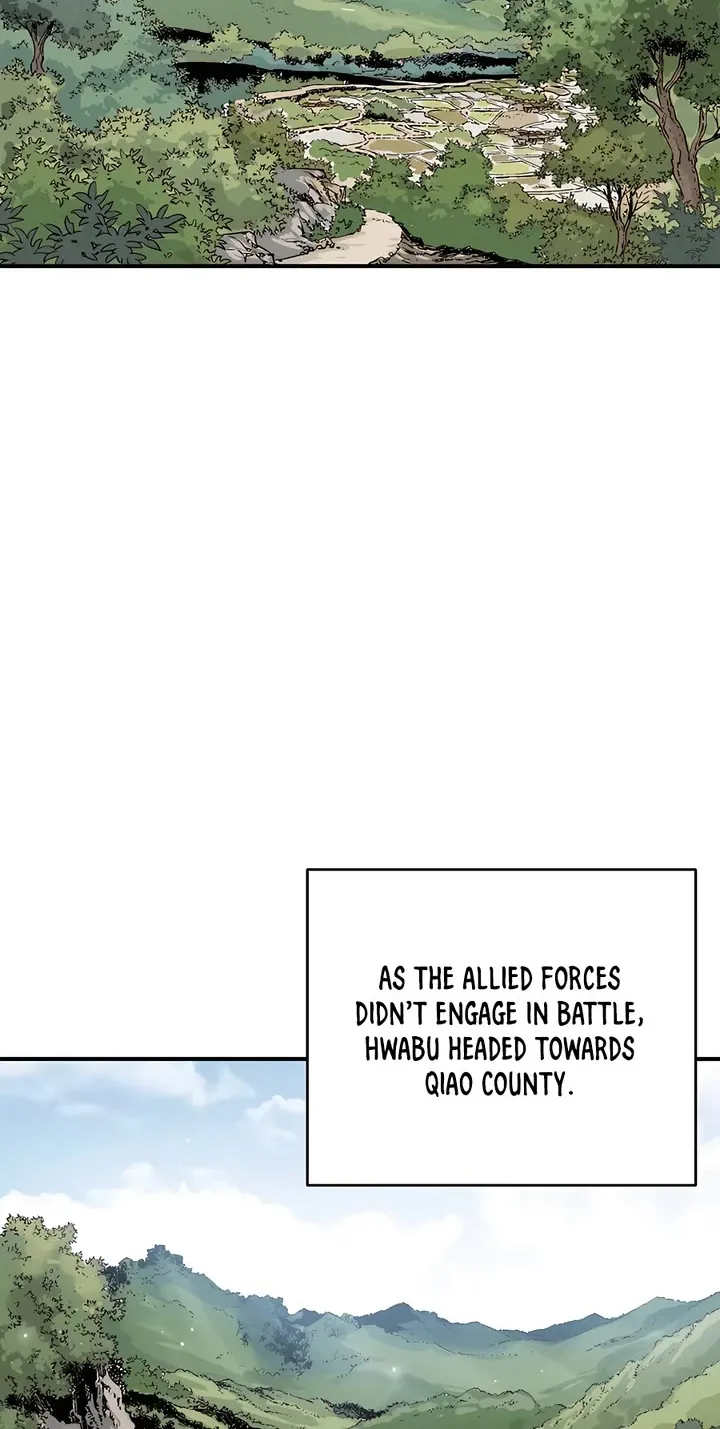 I Reincarnated as a Legendary Surgeon Chapter 140 page 36 - 
